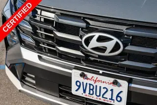 Hyundai TUCSON 2026 SEL 4p SUV