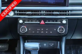 Hyundai TUCSON 2026 SEL 4p SUV