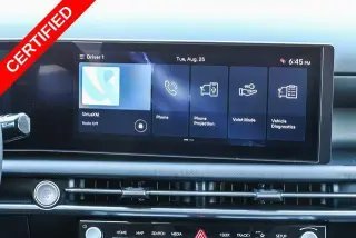 Hyundai TUCSON 2026 SEL 4p SUV