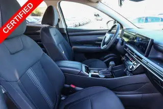 Hyundai TUCSON 2026 SEL 4p SUV