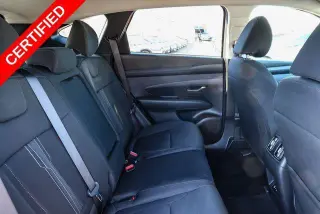 Hyundai TUCSON 2026 SEL 4p SUV