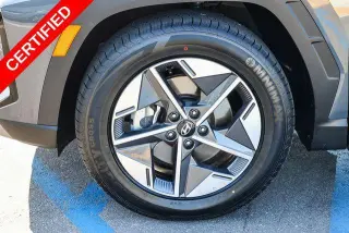 Hyundai TUCSON 2026 SEL 4p SUV