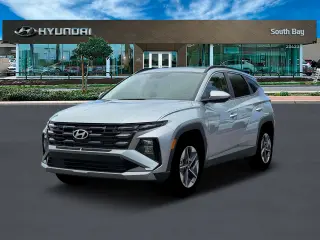 Hyundai TUCSON 2026 SEL 4dr SUV