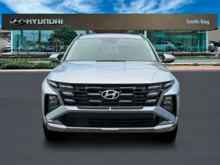 Hyundai TUCSON 2026 SEL 4dr SUV