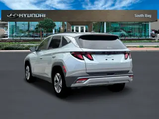 Hyundai TUCSON 2026 SEL 4dr SUV