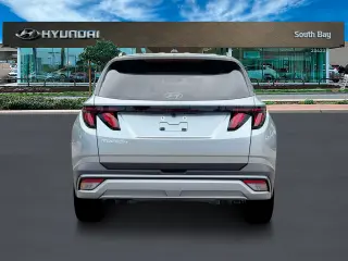Hyundai TUCSON 2026 SEL 4dr SUV