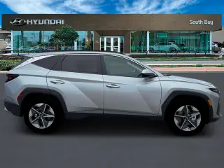 Hyundai TUCSON 2026 SEL 4dr SUV