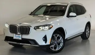 BMW X3 2023 AWD xDrive30i 4dr Vehículo Deportivo de Lujo