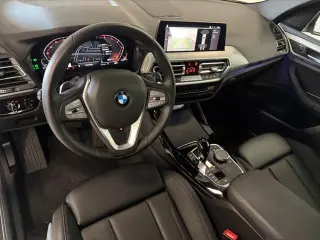 BMW X3 2023 AWD xDrive30i 4dr Vehículo Deportivo de Lujo