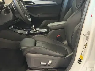 BMW X3 2023 AWD xDrive30i 4dr Vehículo Deportivo de Lujo
