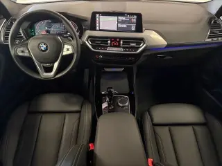 BMW X3 2023 AWD xDrive30i 4dr Vehículo Deportivo de Lujo