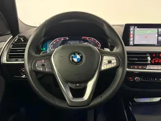 BMW X3 2023 AWD xDrive30i 4dr Vehículo Deportivo de Lujo