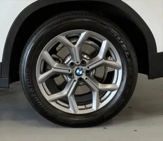 BMW X3 2023 AWD xDrive30i 4dr Vehículo Deportivo de Lujo