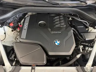 BMW X3 2023 AWD xDrive30i 4dr Vehículo Deportivo de Lujo