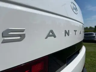 Hyundai SANTA FE 2024 AWD Limited 4dr SUV