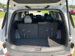 Hyundai SANTA FE 2024 AWD Limited 4dr SUV
