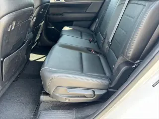 Hyundai SANTA FE 2024 AWD Limited 4dr SUV