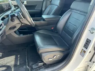 Hyundai SANTA FE 2024 AWD Limited 4dr SUV