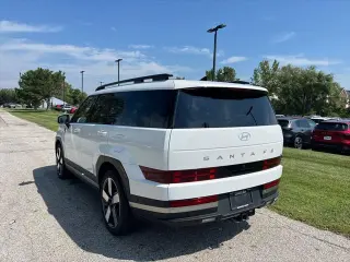 Hyundai SANTA FE 2024 AWD Limited 4dr SUV