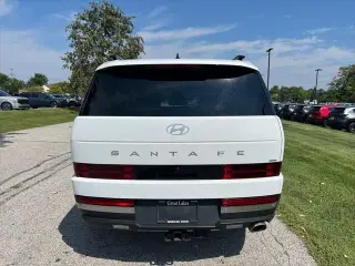 Hyundai SANTA FE 2024 AWD Limited 4dr SUV