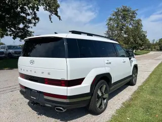Hyundai SANTA FE 2024 AWD Limited 4dr SUV