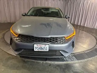 Kia K5 2023 LXS 4dr Sedan