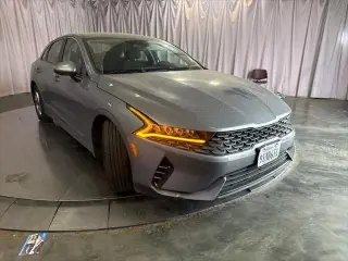 Kia K5 2023 LXS 4dr Sedan