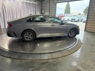 Kia K5 2023 LXS 4dr Sedan