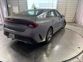 Kia K5 2023 LXS 4dr Sedan