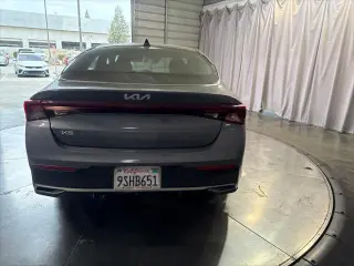 Kia K5 2023 LXS 4dr Sedan