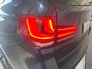 BMW X5 2015 AWD xDrive35i SUV de 4 puertas