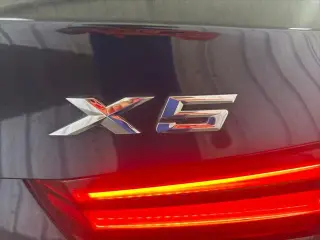 BMW X5 2015 AWD xDrive35i SUV de 4 puertas