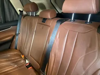 BMW X5 2015 AWD xDrive35i SUV de 4 puertas