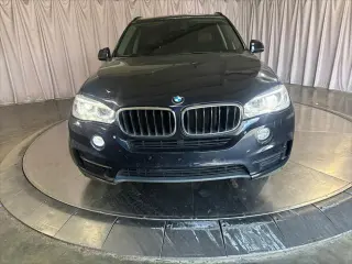 BMW X5 2015 AWD xDrive35i SUV de 4 puertas