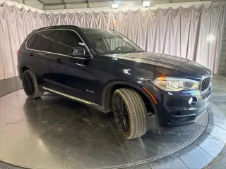 BMW X5 2015 AWD xDrive35i SUV de 4 puertas