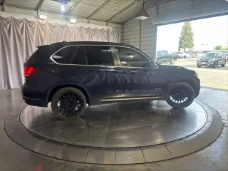 BMW X5 2015 AWD xDrive35i SUV de 4 puertas