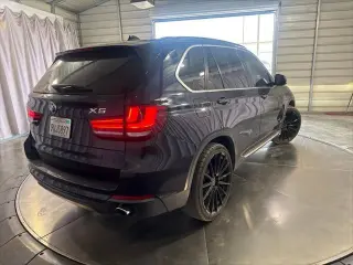 BMW X5 2015 AWD xDrive35i SUV de 4 puertas