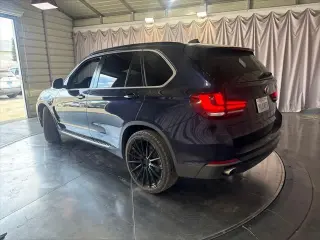 BMW X5 2015 AWD xDrive35i SUV de 4 puertas