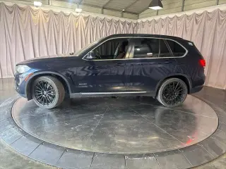 BMW X5 2015 AWD xDrive35i SUV de 4 puertas