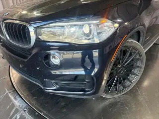 BMW X5 2015 AWD xDrive35i SUV de 4 puertas