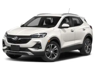 Buick Encore GX 2021 Essence 4dr Crossover