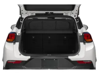 Buick Encore GX 2021 Essence 4dr Crossover
