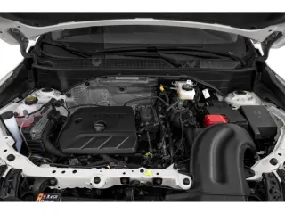 Buick Encore GX 2021 Essence 4dr Crossover