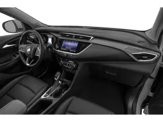 Buick Encore GX 2021 Essence 4dr Crossover