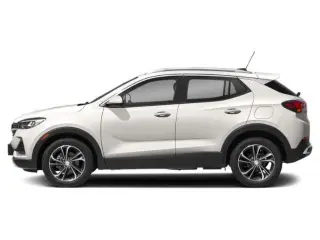 Buick Encore GX 2021 Essence 4dr Crossover