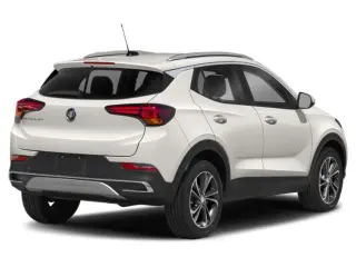 Buick Encore GX 2021 Essence 4dr Crossover