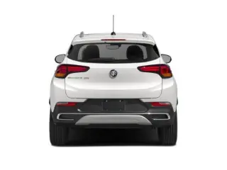 Buick Encore GX 2021 Essence 4dr Crossover