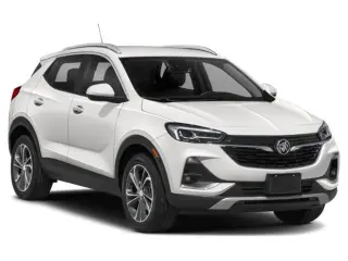 Buick Encore GX 2021 Essence 4dr Crossover