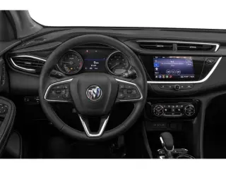 Buick Encore GX 2021 Essence 4dr Crossover