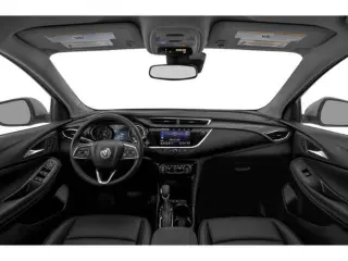 Buick Encore GX 2021 Essence 4dr Crossover